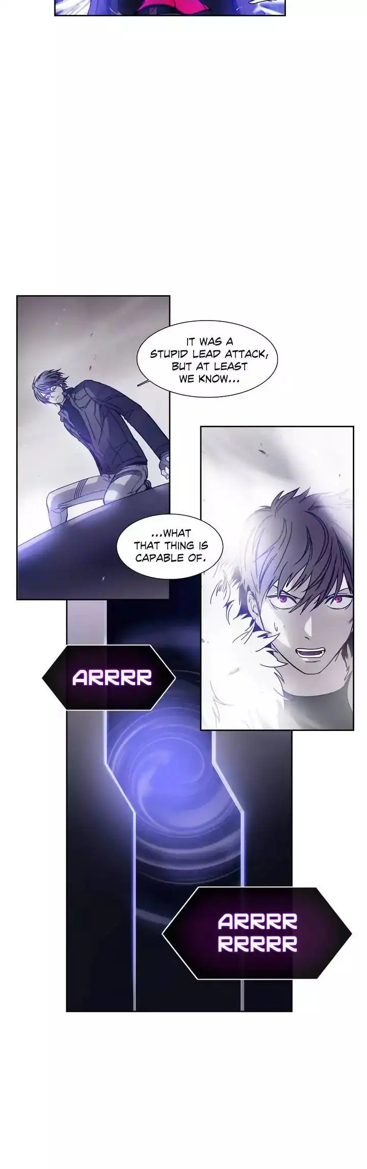 Unknown Code Chapter 30 26